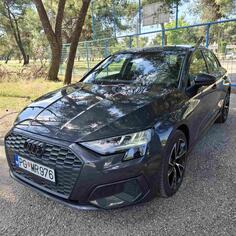 Audi - A3 - 2.0 TDI
