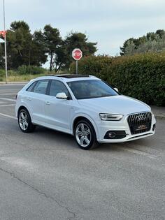 Audi - Q3 - 2.0