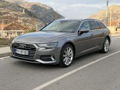 Audi - A6 - 2.0 tdi