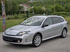 Renault - Laguna - DCI