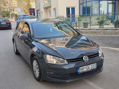 Volkswagen - Golf 7 - 1.6 TDI