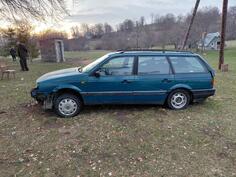 Volkswagen - Passat - 1.9 td 55 kw