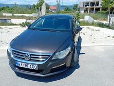 Volkswagen - Passat CC - 2,0