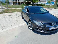 Volkswagen - Passat CC - 2,0