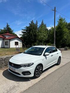Fiat - Tipo - 1.6