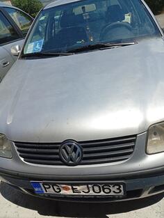 Volkswagen - Polo - 1,4