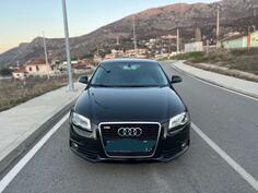 Audi - A3 - 1.9 TDI