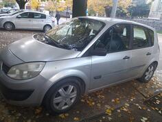 Renault - Scenic - 1.5 dci
