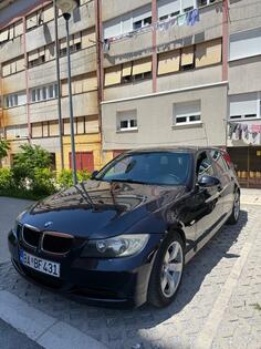 BMW - 320 - 2.0 tdi