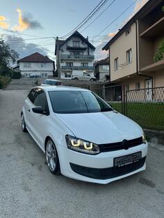 Volkswagen - Polo - 1.6 tdi