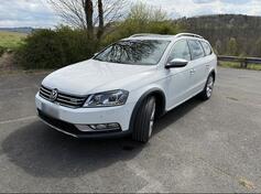 Volkswagen - Passat Alltrack - 2.0 tdi dsg 4x4