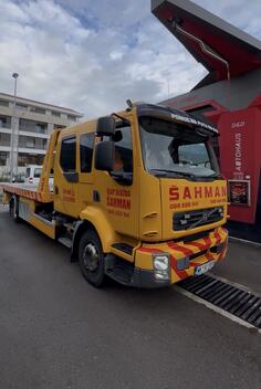 Volvo - FL240