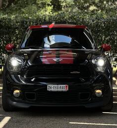 Mini - John Cooper Works - JCW