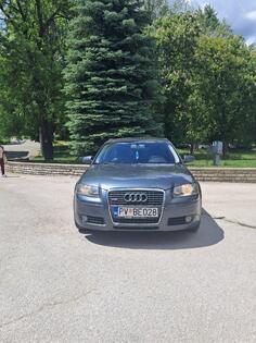 Audi - A3 - 1.9