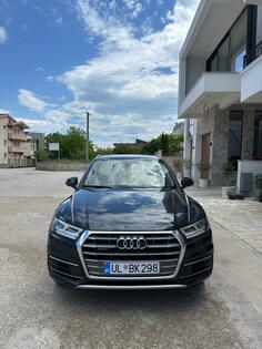Audi - Q5 - 2.0 TDI