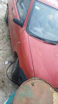 Fiat - Seicento - 1.1