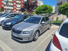 Škoda - Octavia - 1.6 tdi