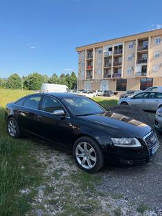 Audi - A6 - 3.0