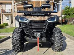 Segway - at6 L