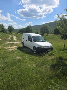 Peugeot - Partner - 1.9d
