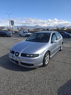 Seat - Leon - 1.9