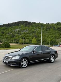 Mercedes Benz - S 250 - Mercedes-Benz S250d