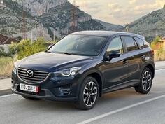 Mazda - CX-5