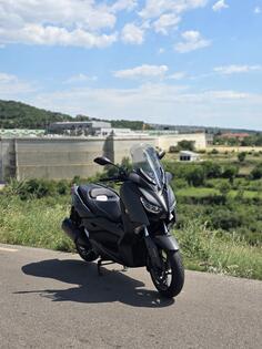 Yamaha - X Max 300