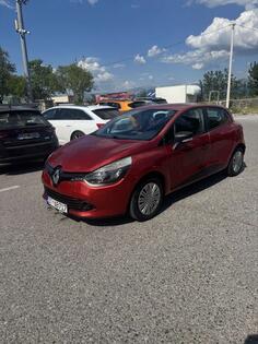 Renault - Clio - 0.9TCE