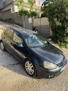Volkswagen - Golf 5 - 1.9 tdi