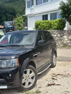 Land Rover - Range Rover Sport - 3.0