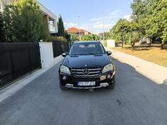 Mercedes Benz - ML 320 - 320