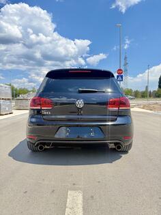 Volkswagen - Golf 6 - 2000