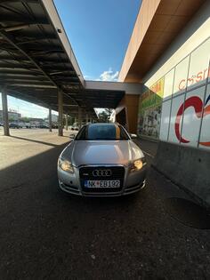 Audi - A4 - 2.0TDI