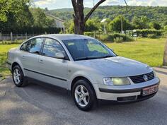 Volkswagen - Passat - TDI