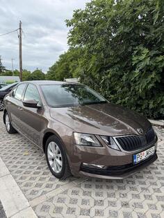Škoda - Octavia - 1.6 dizel