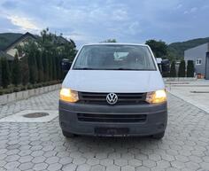 Volkswagen - Transporter T5 Pritsche