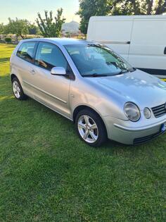 Volkswagen - Polo - 1.4 tdi