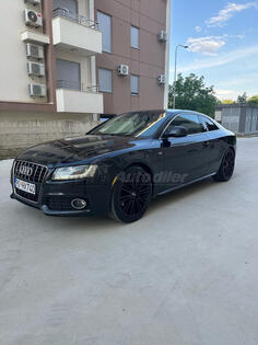 Audi - A5 - 3.0 TdI