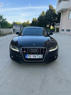 Audi - A5 - 3.0 TdI