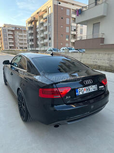 Audi - A5 - 3.0 TdI
