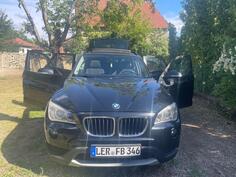 BMW - X1 - 1.8