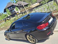 BMW - 420 Gran Coupe