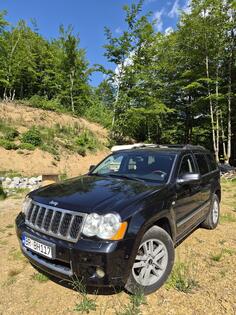 Jeep - Grand Cherokee - 3.0 tdi