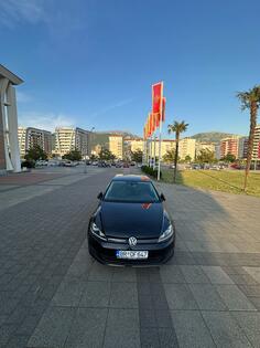 Volkswagen - Golf 7 - 1.6