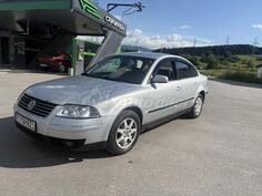 Volkswagen - Passat - 1.9