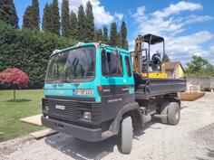 Iveco - magirus