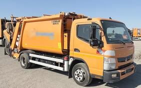 Mitsubishi - Fuso 7C18 kamion za smeće / MO3026