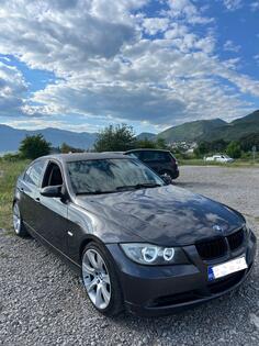 BMW - 320 - 2.0d