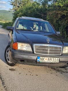 Mercedes Benz - C 200 - 2.0